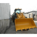 XCMG 5tons 3m3 Front Loader (ZL50G)